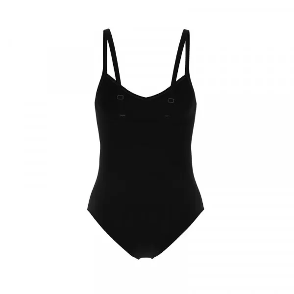 WOMENS BODYLIFT SWIMSUIT EMILIA LIGHTCROSS BLACK ŽENSKI KUPAĆI KOSTIM 