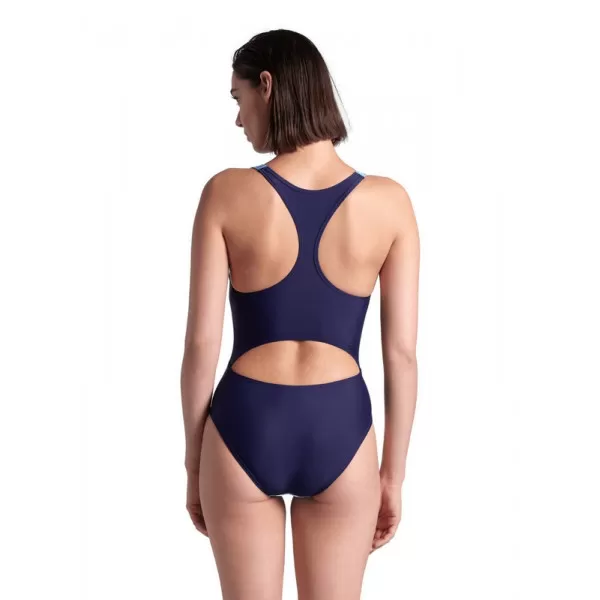 WOMEN'S ARENA SEAFLOOR SWIMSUIT Y B 