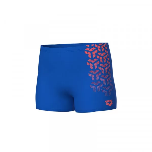 B  ARENA KIKKO V SWIM SHORT GRAPHIC 