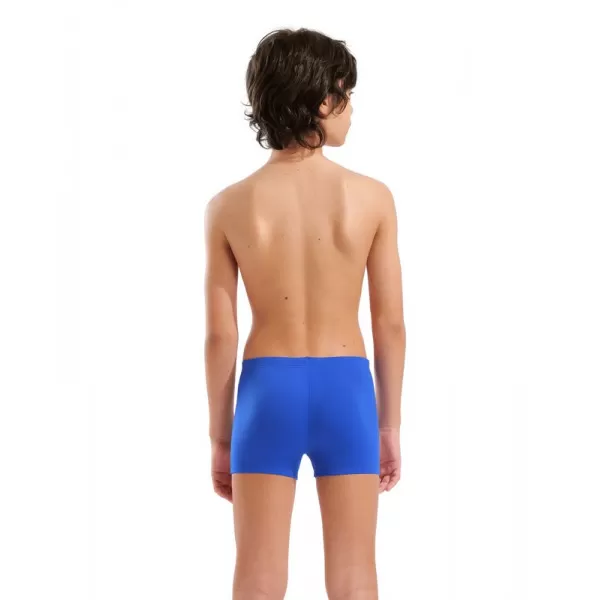 B ARENA BRIGHT SWIM SHORT 