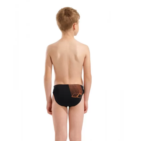 B ARENA BRIGHT SWIM BRIEFS 