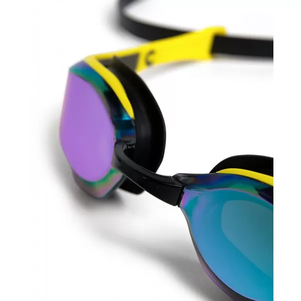 COBRA EDGE SWIPE MR EMERALD-YELLOW-BLACK 