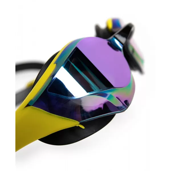 COBRA EDGE SWIPE MR EMERALD-YELLOW-BLACK 