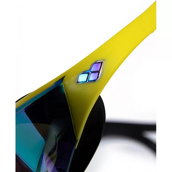 COBRA EDGE SWIPE MR EMERALD-YELLOW-BLACK 