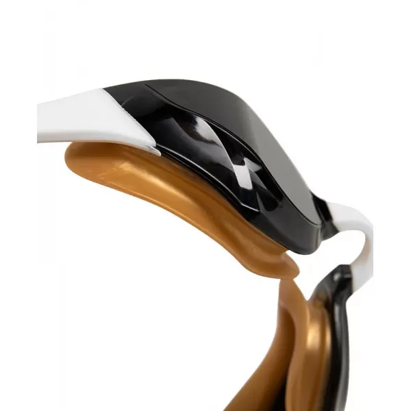 COBRA EDGE SWIPE SMOKE-WHITE-GOLD 