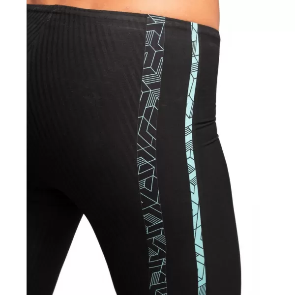 POWERSKIN PRIMO JAMMER BLACK-TEAL 