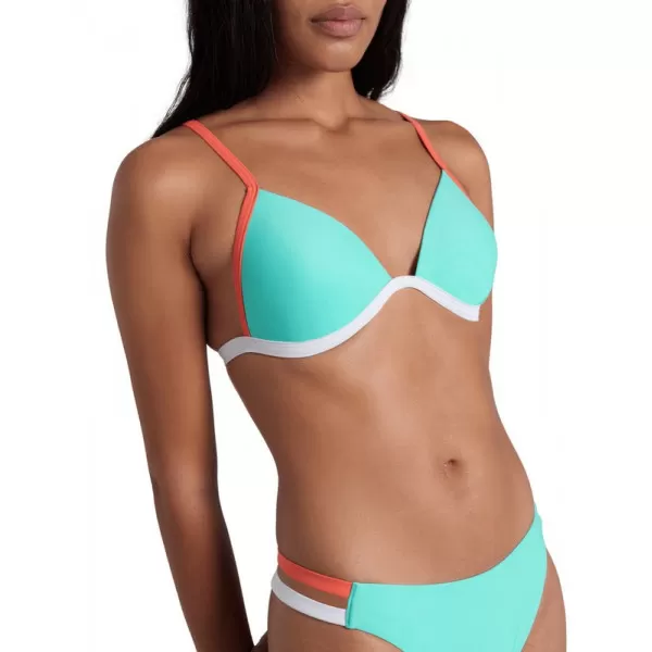 W ARENA PRO_FILE BIKINI TRIANGLE 