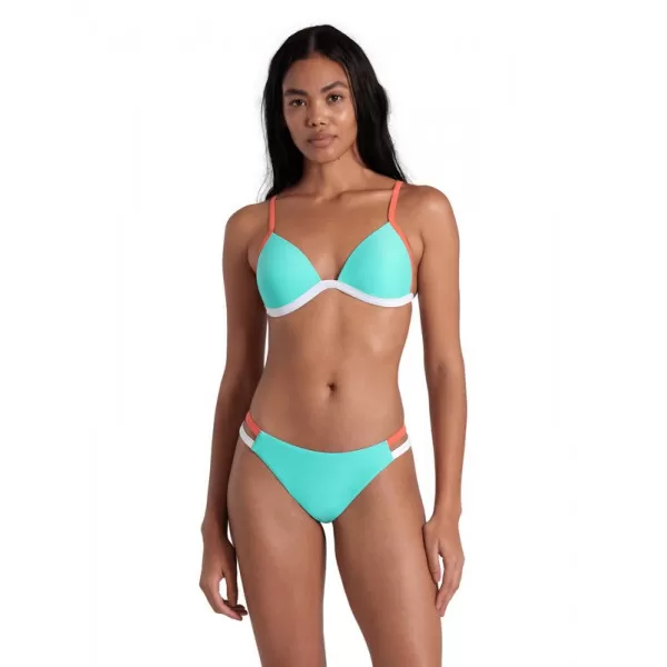 W ARENA PRO_FILE BIKINI TRIANGLE 