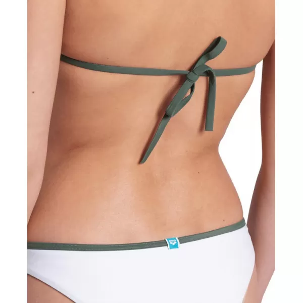 W ARENA PRO_FILE STRING BIKINI TRI 