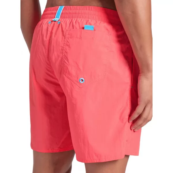 M ARENA BEACH BOXER SOLID 