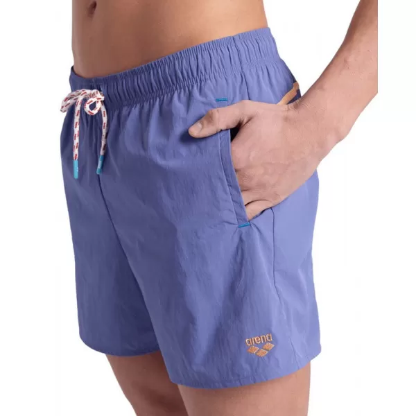 MEN'S ARENA PRO_FILE BEACH L-SHORT 