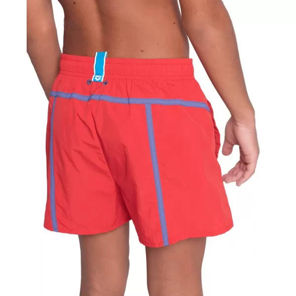 BOY'S ARENA PRO_FILE BEACH SHORT 