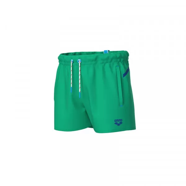 BOY'S ARENA PRO_FILE BEACH SHORT 