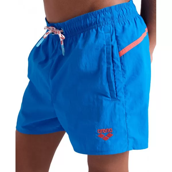 BOY'S ARENA PRO_FILE BEACH SHORT 