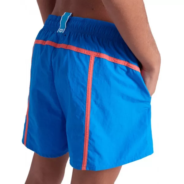 BOY'S ARENA PRO_FILE BEACH SHORT 