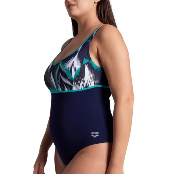 WOMEN'S ARENA SWIMSUIT JENNIFER WIN 