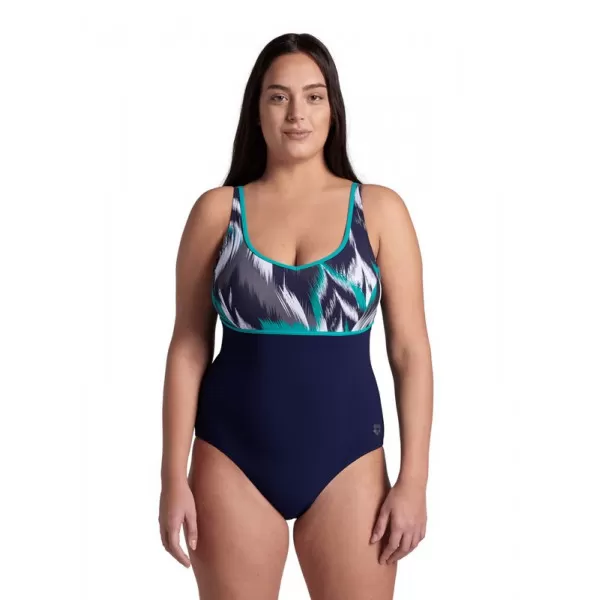 WOMEN'S ARENA SWIMSUIT JENNIFER WIN 