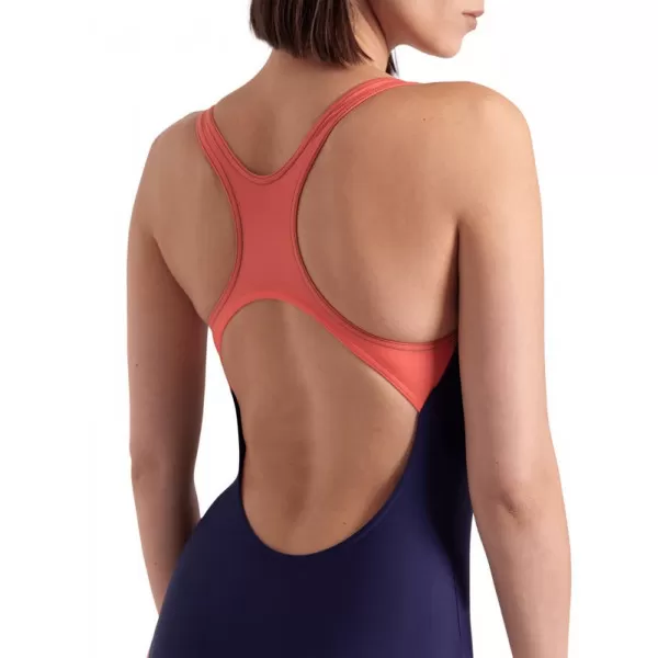 W ARENA DIVE SWIMSUIT SWIM PRO BAC 