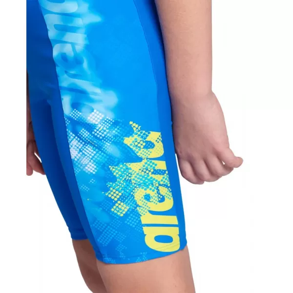 B ARENA SPLASH POINT SWIM JAMM 