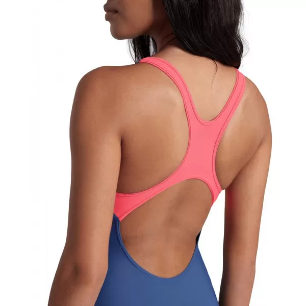 WOMEN'S ARENA PRO_FILE SWIM PRO BAC 