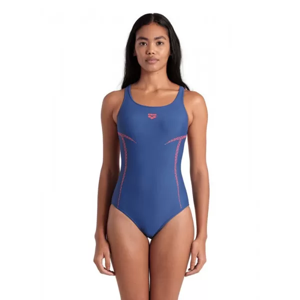 WOMEN'S ARENA PRO_FILE SWIM PRO BAC 