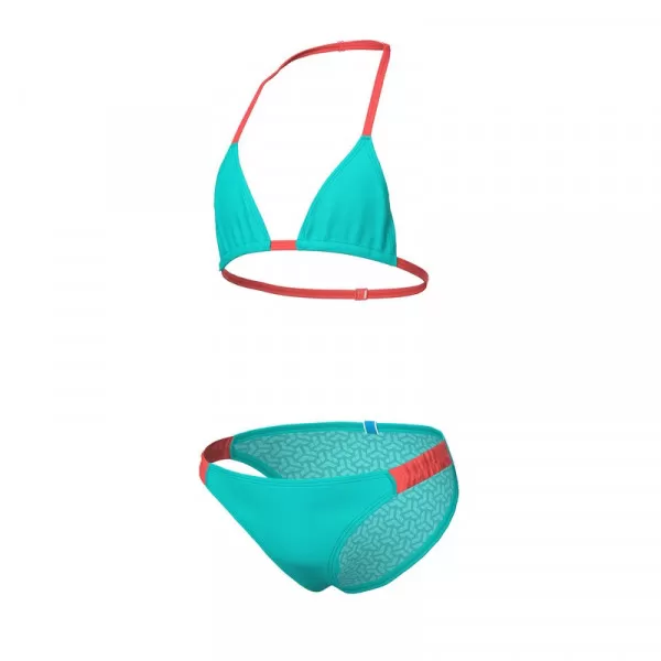 G ARENA ESSENTIALS BIKINI TRIANG 