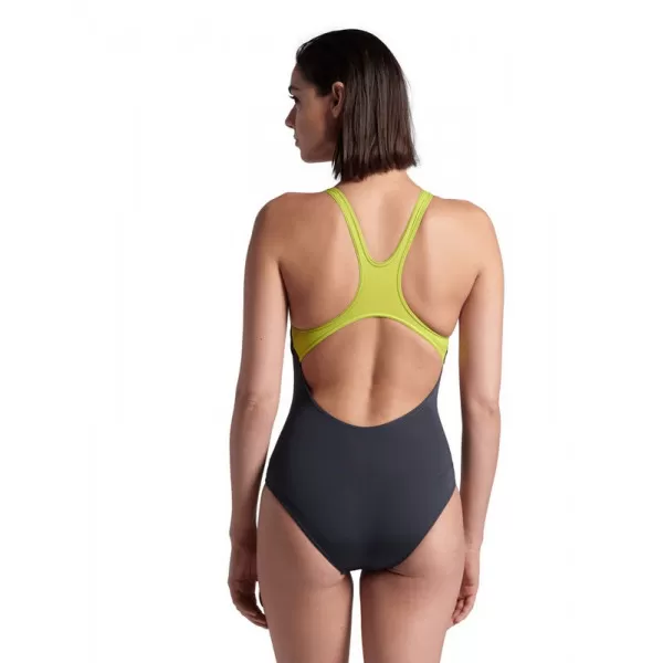WOMEN'S ARENA REFLECTING SWIMSUIT S 