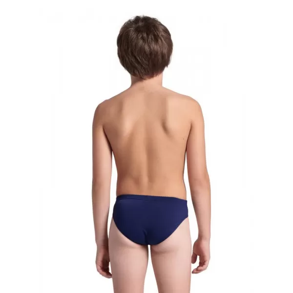 BOY'S ARENA REFLECTING SWIM BRIEFS 