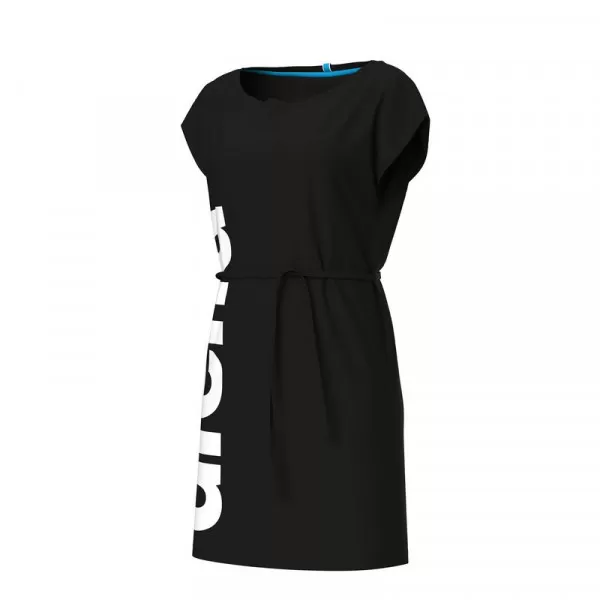 W ARENA LOGO DRESS 