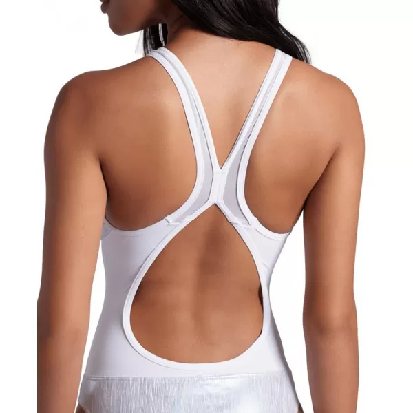 WOMEN'S ARENA MESH SWIMSUIT SWIM PR 