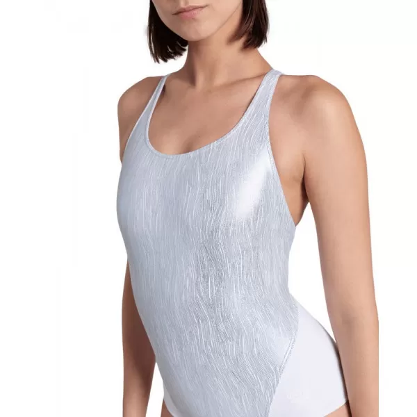 WOMEN'S ARENA MESH SWIMSUIT POWER B 