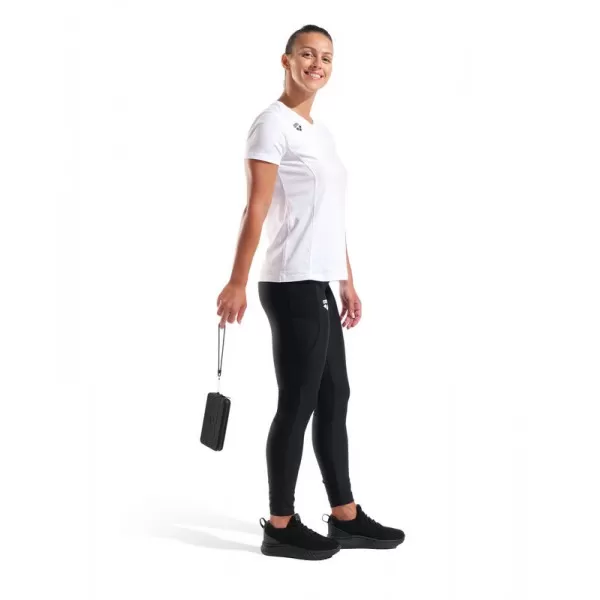 DRY CLUTCH BLACK TORBICA 