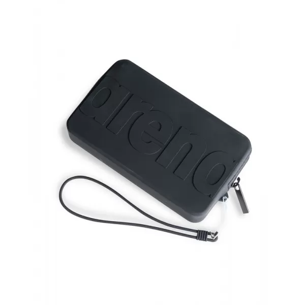 DRY CLUTCH BLACK TORBICA 