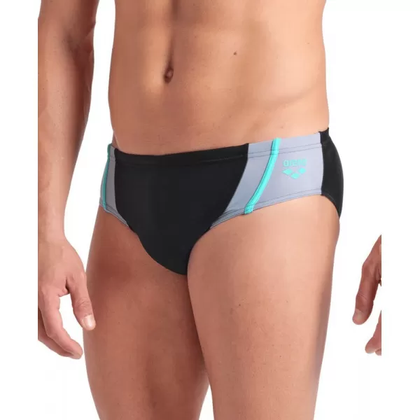 M ARENA MULTI PANELS SWIM BRIEF 