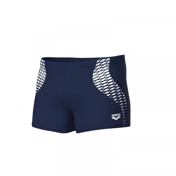 MEN'S ARENA OPENINGS SWIM SHORT 