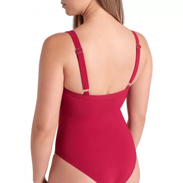 WOMENS ARENA SWIMSUIT LARA SOFT CU 