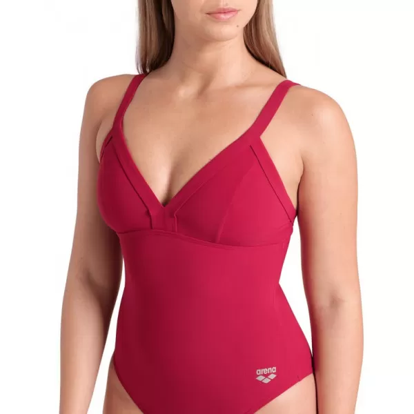 WOMENS ARENA SWIMSUIT LARA SOFT CU 