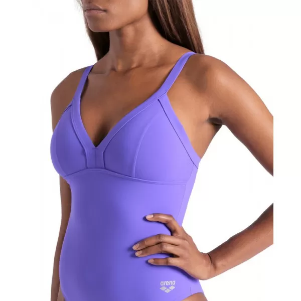 WOMEN ARENA SWIMSUIT LARA SOFT CU 
