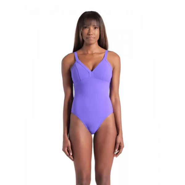 WOMEN ARENA SWIMSUIT LARA SOFT CU 