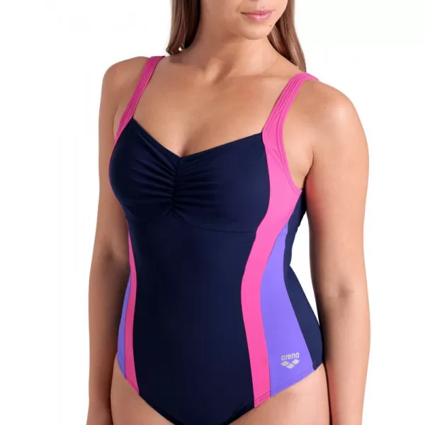 WOMENS ARENA SWIMSUIT RITA SQUARED 