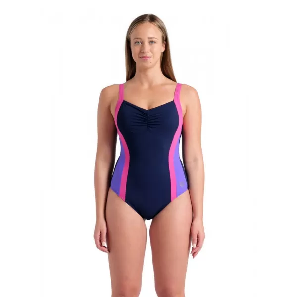 WOMENS ARENA SWIMSUIT RITA SQUARED 