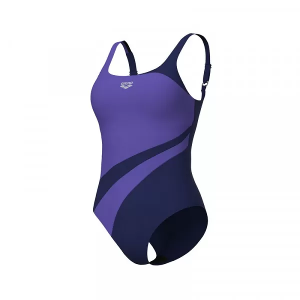 W ARENA SWIMSUIT LILIANA U BWM 