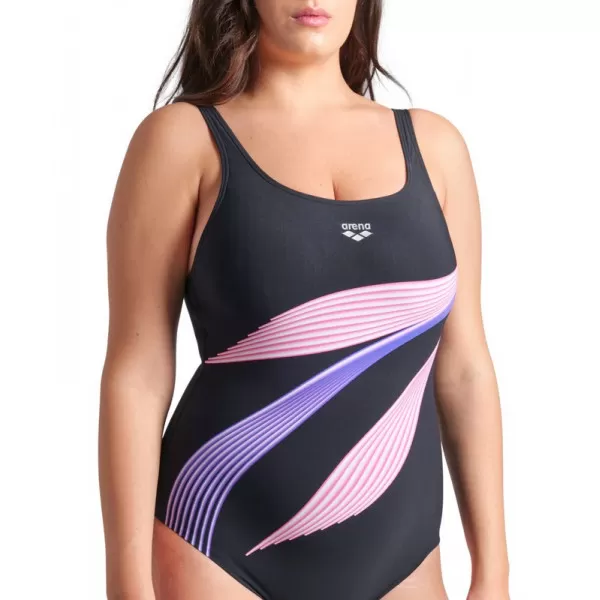WOMENS ARENA SWIMSUIT ROSALBA U BA 