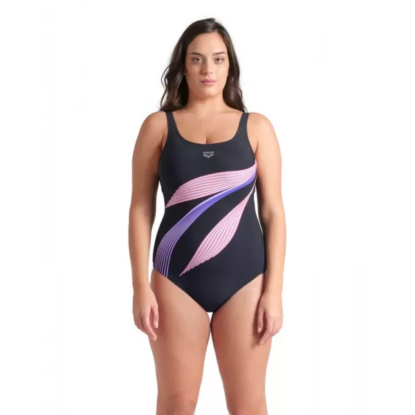 WOMENS ARENA SWIMSUIT ROSALBA U BA 