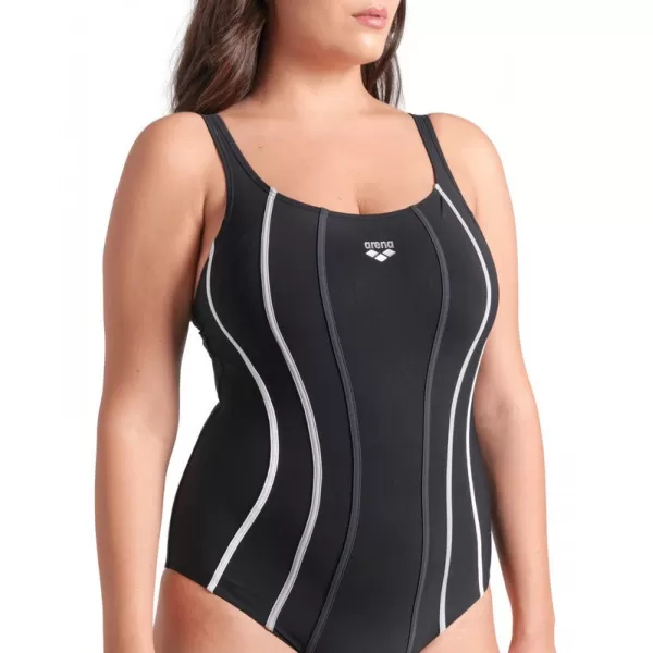WOMENS ARENA SWIMSUIT SOFIA SOFT C 