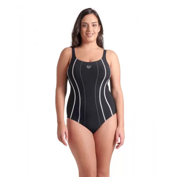 WOMENS ARENA SWIMSUIT SOFIA SOFT C 