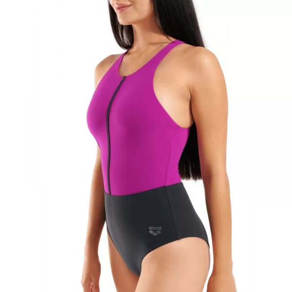 W ARENA SWIMSUIT SILVIA CROSS BACK 