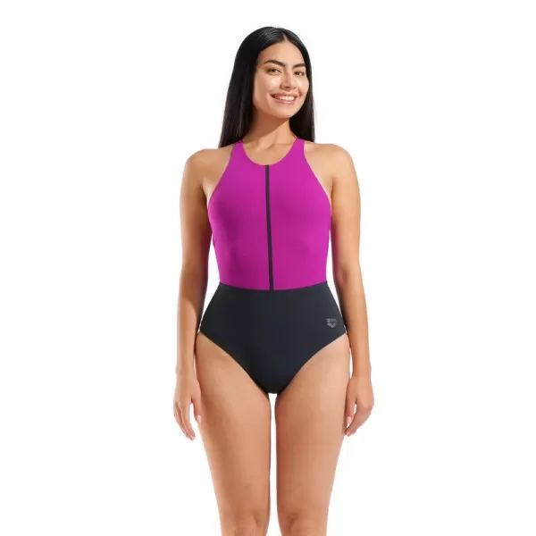 W ARENA SWIMSUIT SILVIA CROSS BACK 