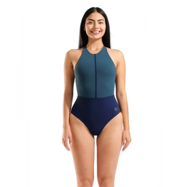 W ARENA SWIMSUIT SILVIA CROSS BACK 