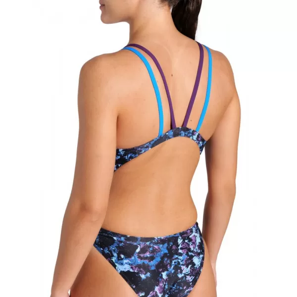 WOMEN ARENA ROCKIN SWIMSUIT SWIM 